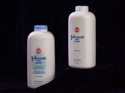 But just how safe is the product for use on babies? Johnson & Johnson baby powder: Jury gives woman with ...