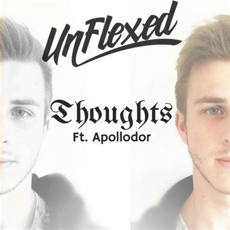 Stream Thoughts By Unflexed Listen Online For Free On Soundcloud