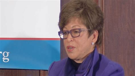 Valerie Jarrett Reveals Post White House Plans Nbc Chicago