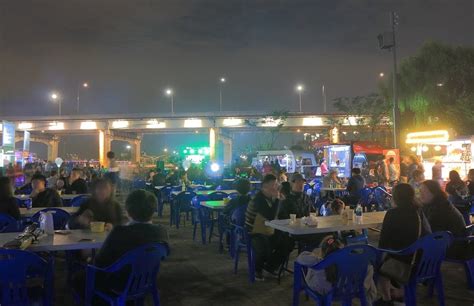 Top 5 Night Markets In Seoul Koreabridge