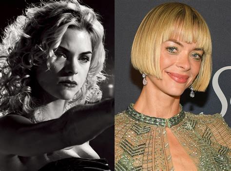 Sin City Turns 15 See What The Cast Looks Like Now E News