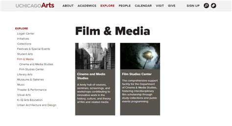 Top 10 Illinois Film Schools For Filmmakers To Consider