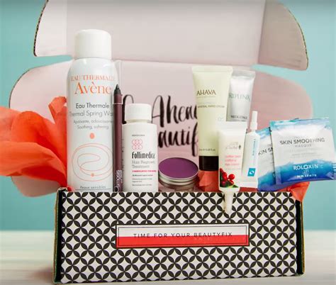 15 Monthly Beauty Subscription Boxes You Must Try in 2016! | Beauty box ...