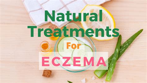 Natural Treatment Eczema Natural Remedies For Eczema Eczema Less
