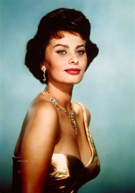 162 Best Images About Sophia Loren Actress On Pinterest