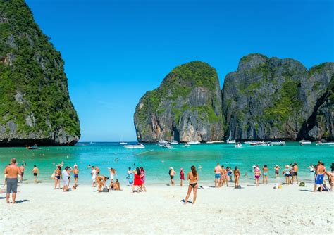 5 Best Day Trips In Thailand With Photos Touropia