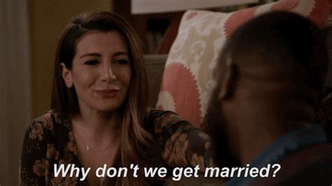 Marry Lamorne Morris GIF By New Girl Find Share On GIPHY