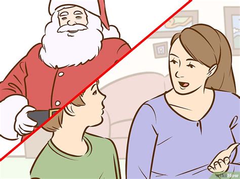 4 Formas De Responder Si Santa Claus Existe O No