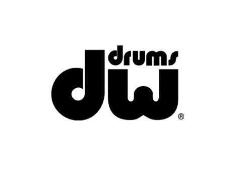 Dw Drums Logo Wallpaper