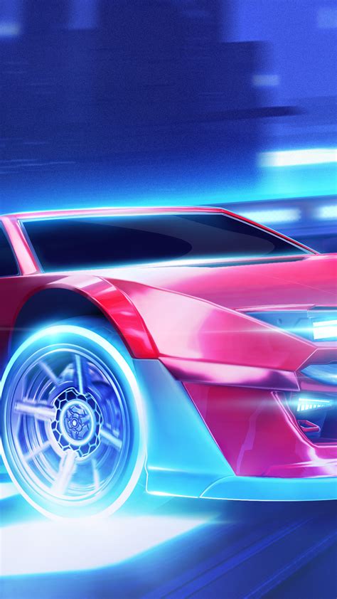 Rocket league wallpapers explore and download tons of high quality rocket league wallpapers all for free! 1080x1920 Rocket League Imperator DT5 Iphone 7,6s,6 Plus ...
