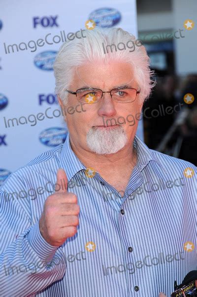 Photos And Pictures Michael Mcdonald At The American Idol Grand