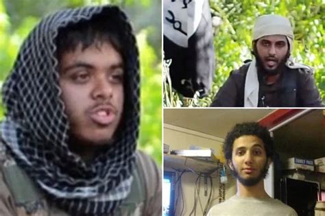 if they have evidence they deserve it father of cardiff brothers fighting for islamic state