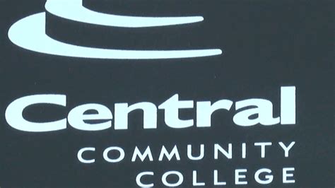 Sneak Peek Of Kearneys Central Community College New Campus Khgi