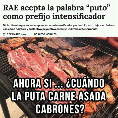 Carne Asada Bad Jokes Lol Memes Frases Funny Things Funny Roast Beef Roast