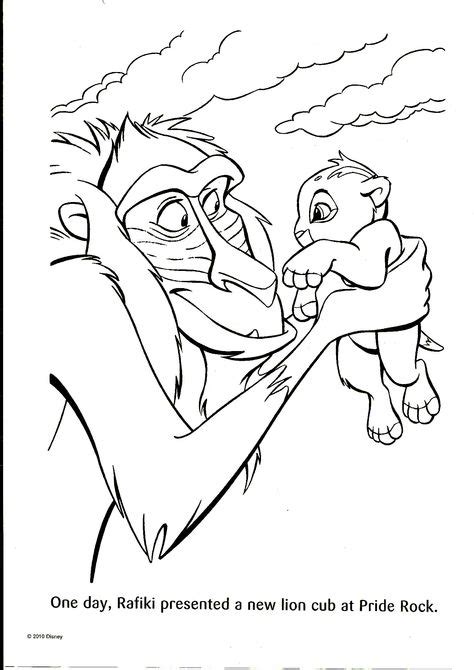 The Lion King Coloring Pages 28 Sarah Coloring Pages Coloring