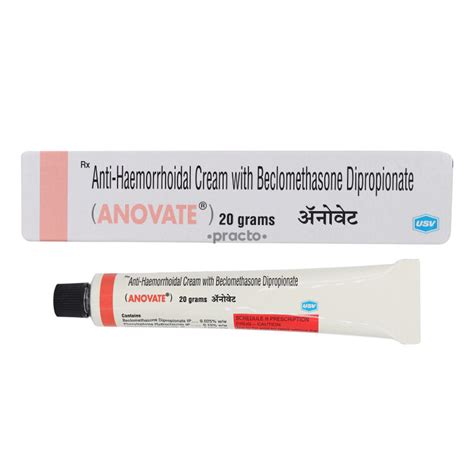 Anovate Cream Uses Dosage Side Effects Price Composition Practo