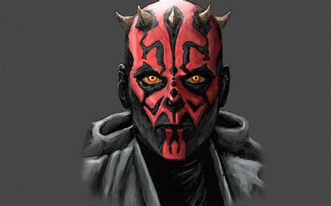 Darth Maul Iphone Wallpaper 66 Images