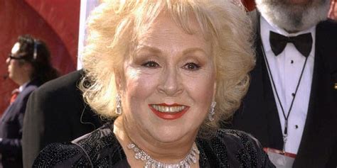 Doris Roberts To Young Women Provocative Dressing Leads To Trouble