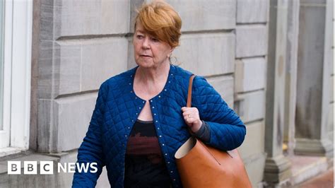Woman Spared Jail After Killing Her Husband Following Child Abuse