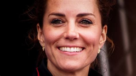 How To Replicate Kate Middleton S Makeup Routine