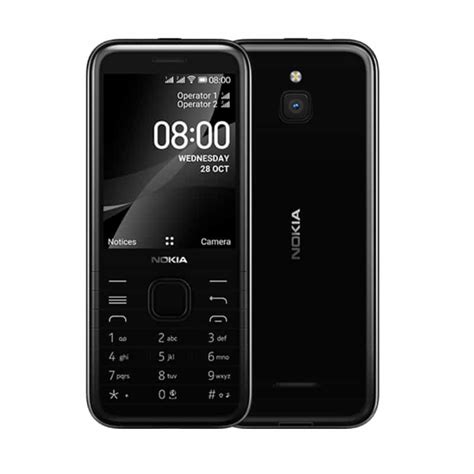 Nokia 8000 4g Price In Kenya Best Price At Phones Store