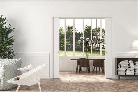Dwg Drawings For Pocket Doors And Hinged Doors Eclisse World