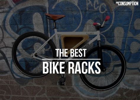 The Coolest Bike Racks