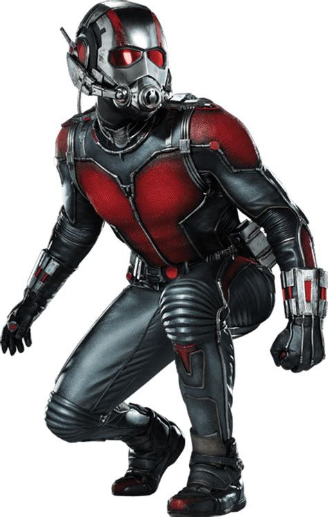 Ant Man Marvel Png Isolated Pic Png Mart