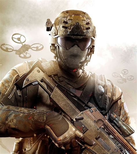 Call Of Duty 11 Un Nouveau Studio Pour Un Cod Conçu Spécialement Pour