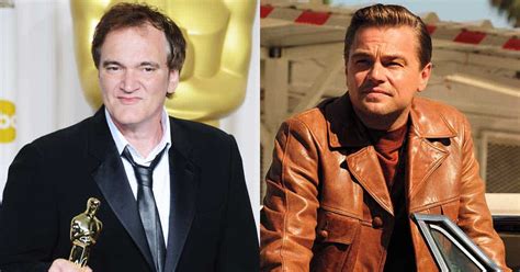Gruß Begünstigter Miauen Miauen Once Upon A Time In Hollywood Tarantino Rolle Leser Extrem
