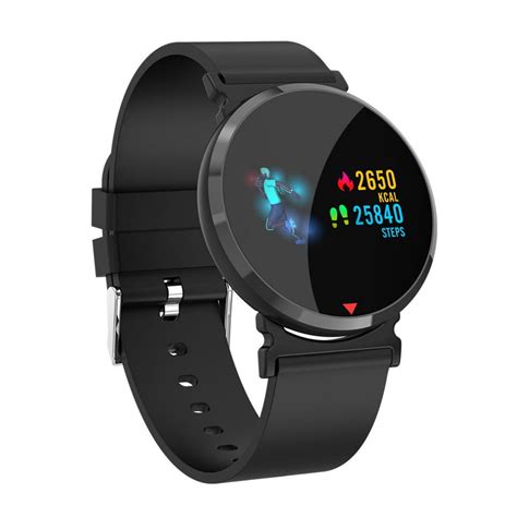 Alexa And Katie Bluetooth Waterproof Sports Smart Watch Heart Rate