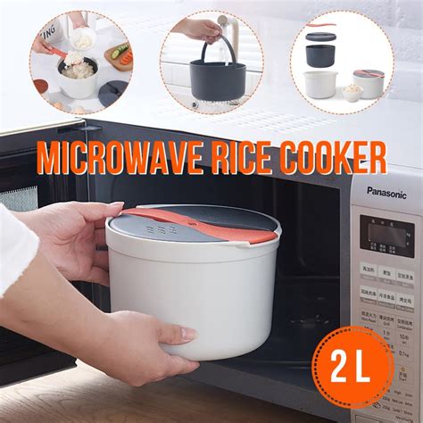 The Best Microwave Rice Cooker Of Year Consumer Reportsreviews
