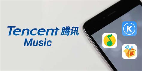 Troisième Trimestre Prometteur Pour Tencent Music Qui Séduit De