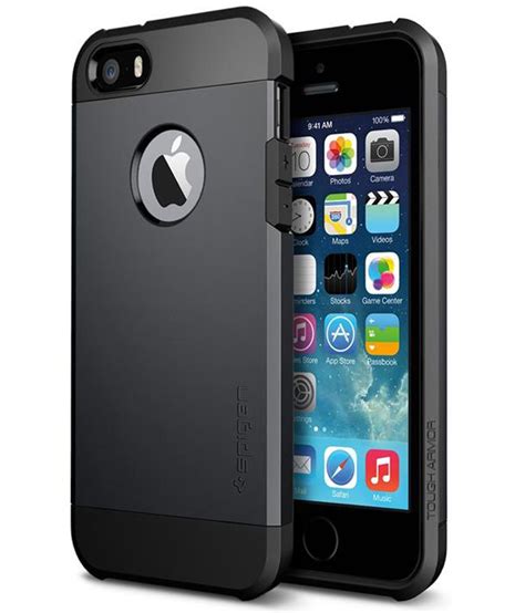 Jmd Back Cover Iphone 44s Case Gray Plain Back Covers Online At