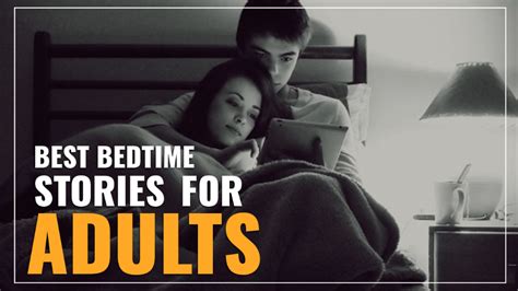 Best Bedtime Stories For Adults And Girlfriends Complete Guide Good Bedtime Stories Romantic