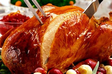 1 kilogramo de jitomate pelado y picado sin semillas. Receta de Pavo Asado al Horno, Recetas de Cocina, Recetas ...