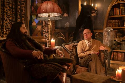 What We Do In The Shadows Season 2 Episode 9 Review Witches Den Of Geek