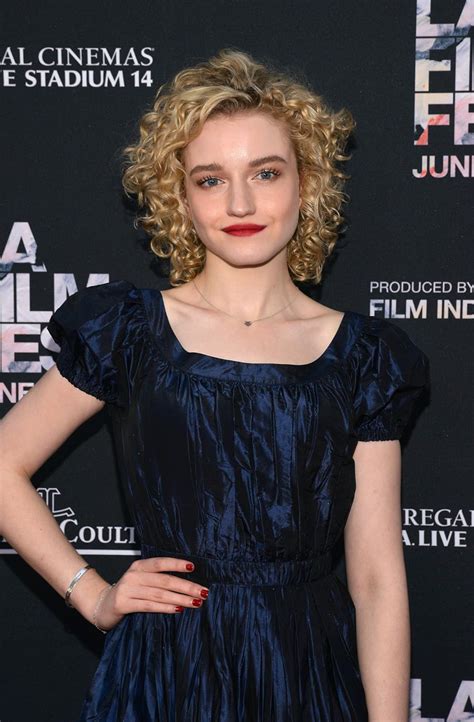 julia garner