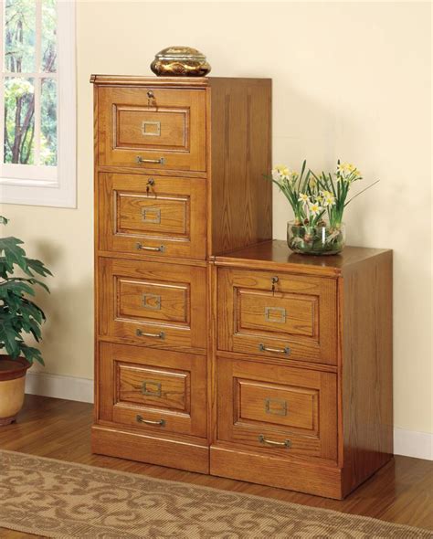 Wood File Cabinet Vintage Cabinet Of All Time Home Furniture Design