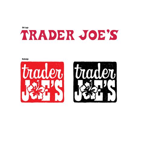 Trader Joes Redesign Behance
