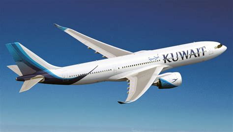 Read all news including political news, current affairs and news headlines online on kuwait today. Kuwait Airways orders Airbus A330-800 - Airliners Now News