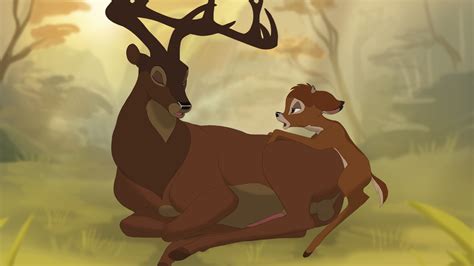 Post 4695262 Bambi Bambi Character Buzya Great Prince Of The Forest