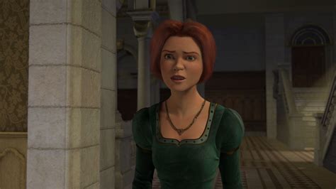 If Fiona From Shrek Was An Official Disney Princess Where Would She Rank As Your Prettiest Hot