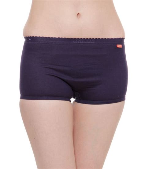 Buy Spictex Multi Color Panties Pack Of 3 Online At Best Prices In