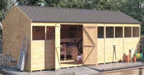 Diy Shed Cost Uk Shed Construction Cost Calculator And Pics Of 10x12
