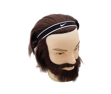 Nike Pro Plus Headband Manbands For Long Hair Man