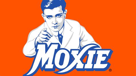 Moxie Soda What Is It The Us Sun