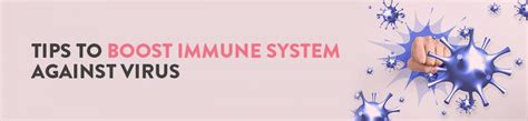 How To Boost Your Immune System And Your Immunity CK Birla Hospital