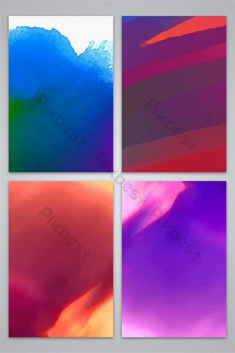 Unduh 90 Background Color Gradient Gratis Terbaik Download Background