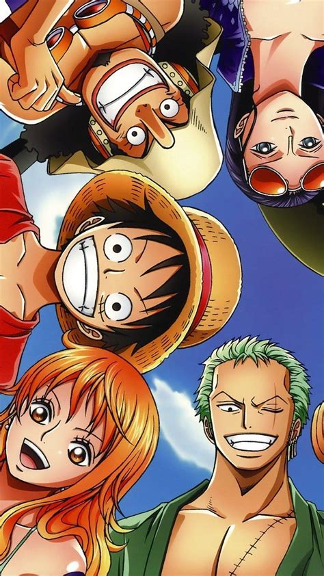 One Piece Vertical Wallpapers Top Free One Piece Vertical Backgrounds